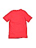 Nike 100% Cotton Red Short Sleeve T-Shirt Size S (kids) - photo 2
