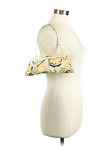 Santi Clutch (view 2)