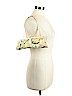 Santi Yellow Clutch One size - photo 2