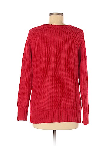 American Eagle Outfitters Pullover Sweater (view 2)