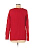 American Eagle Outfitters Red Pullover Sweater Size M - photo 2
