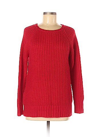 American Eagle Outfitters Pullover Sweater (view 1)