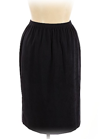 Leslie Fay Casual Skirt (view 1)
