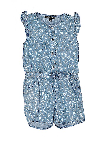Joe's Jeans Romper (view 1)