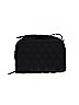 Unbranded Solid Black Makeup Bag One size - photo 1