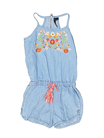 Joe's Jeans Romper (view 1)