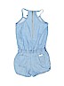 Joe's Jeans Blue Romper Size 4T - photo 2
