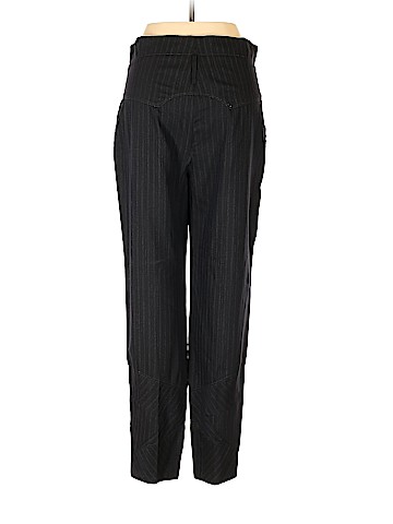 Marithe + Francois Girbaud Wool Pants (view 2)