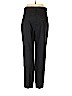 Marithe + Francois Girbaud Black Wool Pants Size 27 waist - photo 2
