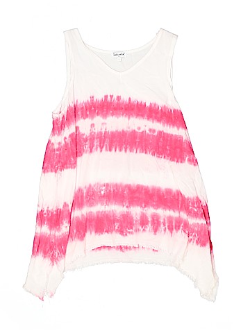 Splendid Sleeveless Blouse (view 1)