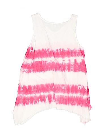 Splendid Sleeveless Blouse (view 2)