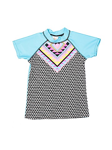 Circo Rash Guard (view 1)