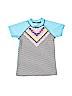 Circo Blue Rash Guard Size 6 - 6X - photo 1
