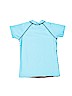 Circo Blue Rash Guard Size 6 - 6X - photo 2