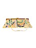 Santi Yellow Clutch One size - photo 1