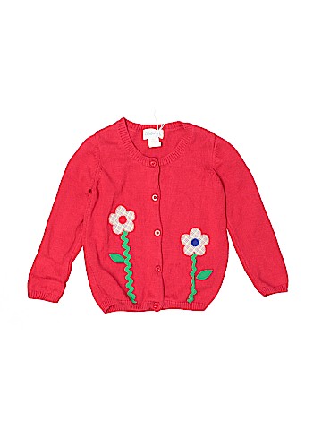 Funtasia! Too... Cardigan (view 1)