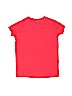 Hanna Andersson 100% Cotton Red Short Sleeve T-Shirt Size 100 cm / US 3-4 - photo 2