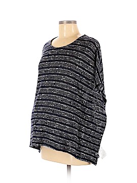 Motherhood Long Sleeve Top