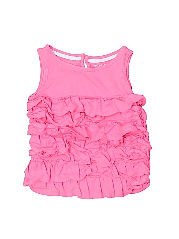 Mini Boden Sleeveless Top (view 1)