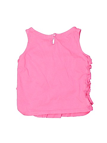 Mini Boden Sleeveless Top (view 2)