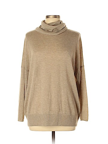 Dušan Cashmere Pullover Sweater (view 1)