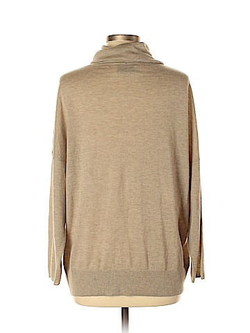 Dušan Cashmere Pullover Sweater (view 2)