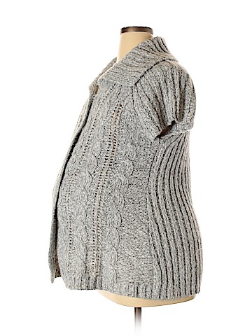 Motherhood Cardigan (view 1)