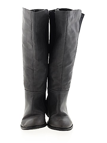 Simply Be Boots (view 2)