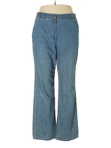 Talbots Jeans (view 1)
