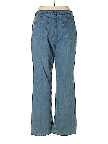 Talbots Jeans (view 2)