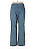 Talbots 100% Cotton Blue Jeans Size 16 - photo 2