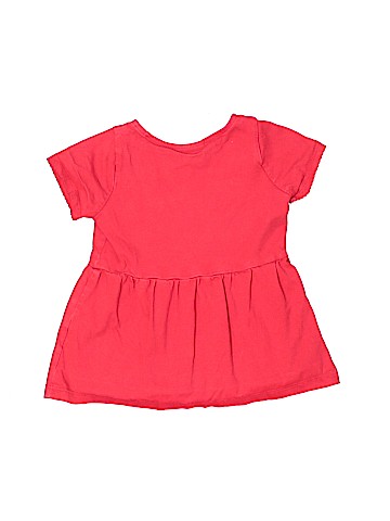 Hanna Andersson Short Sleeve Top (view 2)