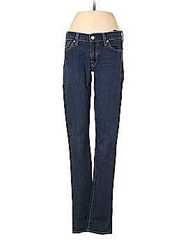 7 For All Mankind Size 27 waist