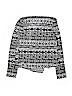 Justice Gray Cardigan Size 10 - photo 2
