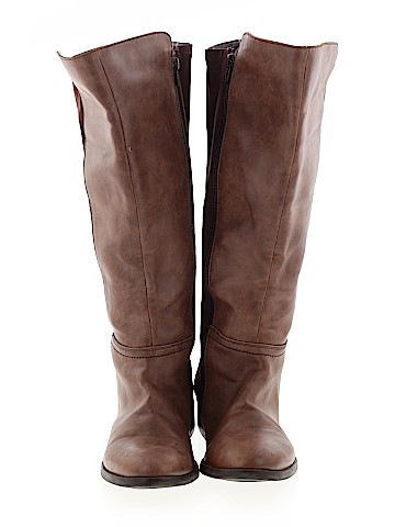 Simply Be Boots (view 2)