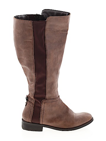 Simply Be Boots (view 1)