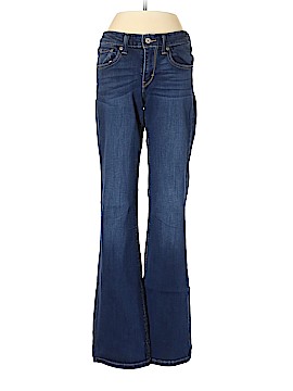 Levi Strauss Signature Size 5