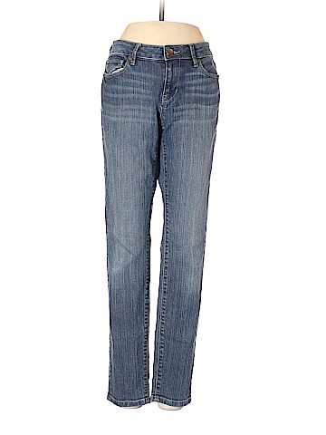 Ann Taylor LOFT Jeans (view 1)