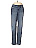 Ann Taylor LOFT Blue Jeans Size 4 (petite) - photo 1