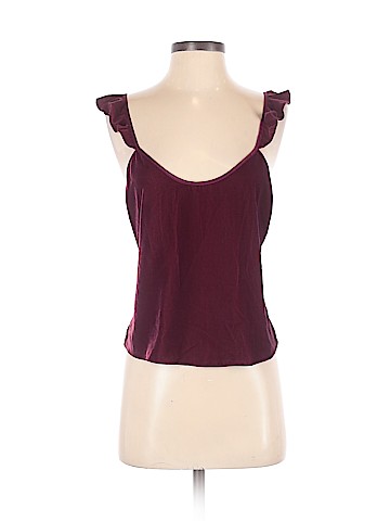 Victoria's Secret Sleeveless Top (view 1)
