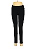 INC International Concepts Black Leggings Size 6 (petite) - photo 1