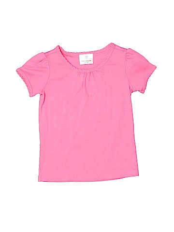 Hanna Andersson Short Sleeve T-Shirt (view 1)