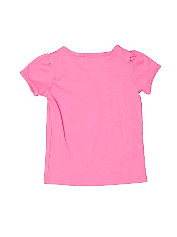 Hanna Andersson Short Sleeve T-Shirt (view 2)