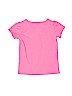 Hanna Andersson 100% Cotton Pink Short Sleeve T-Shirt Size 100 cm / US 3-4 - photo 2