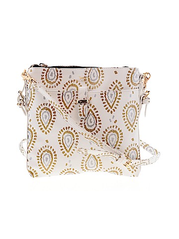 Unbranded Crossbody Bag (view 1)