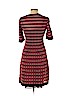 M Missoni Pink Casual Dress Size EU (IT) 46 / US 10 - photo 2
