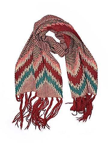 Floreat Scarf (view 1)
