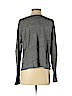 Madewell 100% Cotton Gray Long Sleeve T-Shirt Size S - photo 2