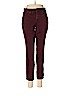 Not Your Daughter's Jeans Burgundy Jeans Size 4 (petite) - photo 1