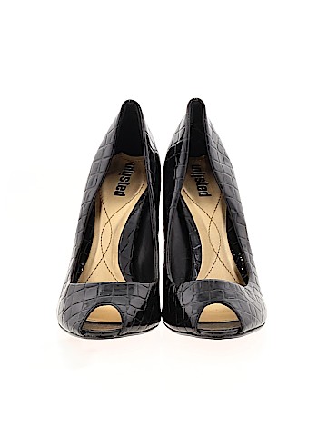 Unlisted Heels (view 2)